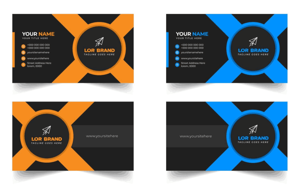 Digital Business Card in Bangladesh2025