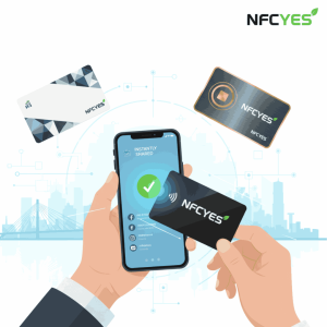 NFC business cards price Bangladesh