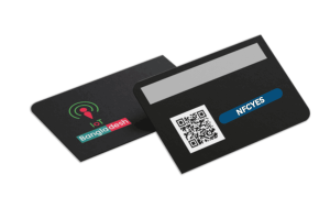 Smart visiting card Bangladesh