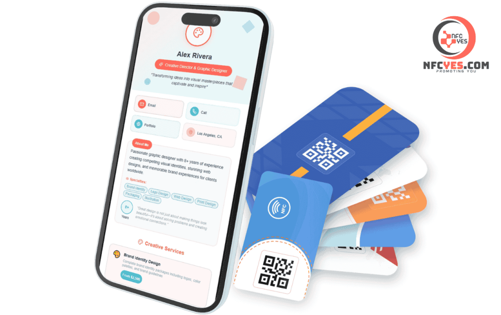 digital card service in BD