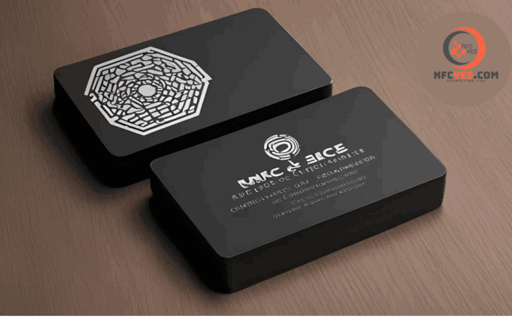 Best NFC cards for business