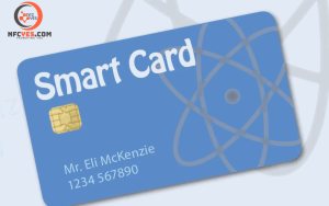 Best NFC chip for business cards
