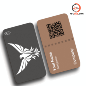 Best PVC Digital Business Card Bangladesh