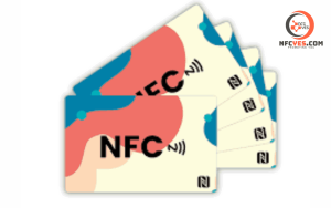 Corporate digital card