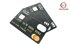 NFC business card price in BD