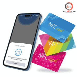 NFC business cards Bangladesh