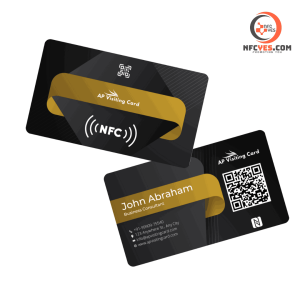 NFC business card supplier Bangladesh