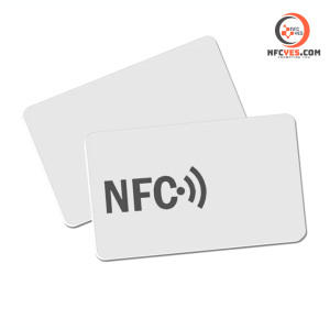 buy NFC plastic card