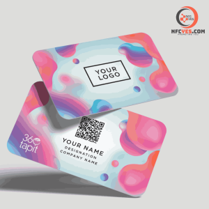 Smart business cards Bangladesh