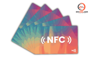 Waterproof smart card