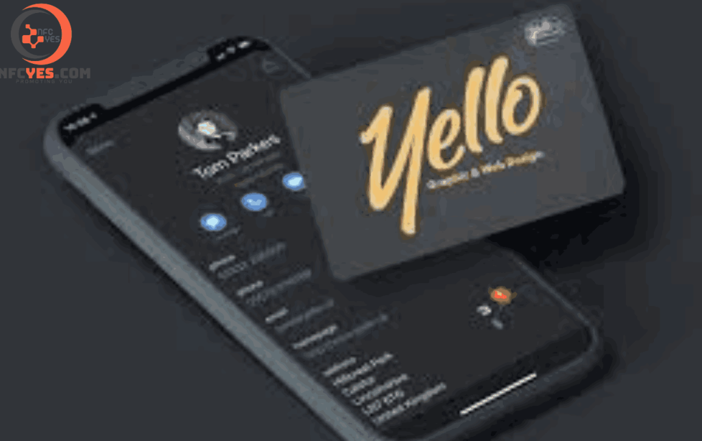 best paperless business card in Bangladesh