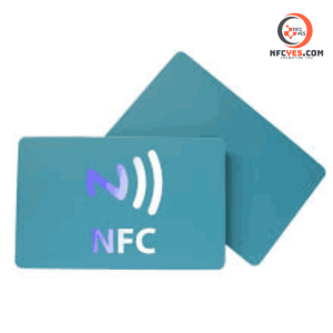 buy NFC plastic card