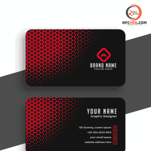 carbon fiber business card 2026