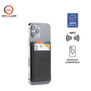 digital business card for iPhone