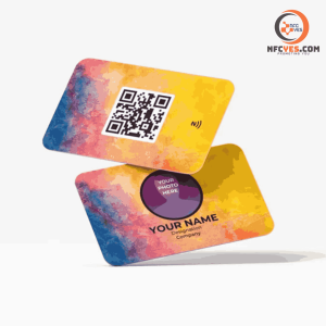 professional NFC card Bangladesh