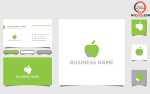 smart visiting card Bangladesh